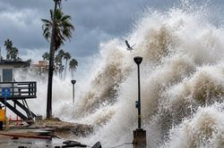 El Niño và kỷ lục mùa bão Thái Bình Dương năm 2026