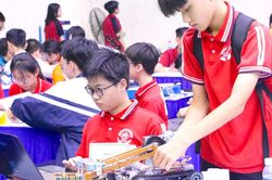 9 nguyên tắc tổ chức giáo dục STEM trong giáo dục phổ thông