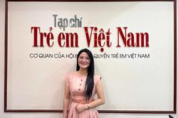 Nhà giáo Ngô Thị Phương: Để năm tháng học trò đọng lại những yêu thương