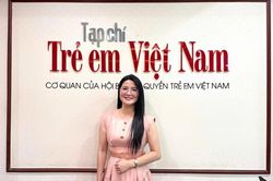 Nhà giáo Ngô Thị Phương: Để năm tháng học trò đọng lại những yêu thương