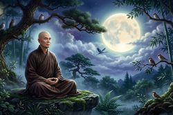 Tinh thần “vô sự” và mỹ học thanh bần trong Haiku của Thiền sư Ryōkan