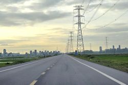 Cà Mau đầu tư gần 1.868 tỷ đồng xây tuyến đường dài 42,3 km