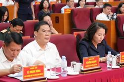Hội nghị giao ban công tác kiểm tra, giám sát và kỷ luật của các đơn vị khu vực Vụ Địa bàn II
