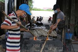 Đưa pháp luật về bản: Để đồng bào dân tộc thiểu số biết quyền và biết bảo vệ quyền