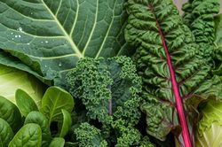 3 loại rau chợ Việt bán đầy, tưởng bình thường nhưng là 'kho báu' vitamin, tốt cho mắt và đường ruột