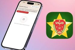 Tất cả người dân có VNeID chú ý: Bộ Công an hướng dẫn một việc có thể làm miễn phí ngay trên điện thoại