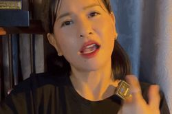 Cát Phượng đáp trả thế nào khi bị hoài nghi 'chưa có thành tựu, chưa lên NSƯT' đã vội mở lớp dạy diễn xuất?