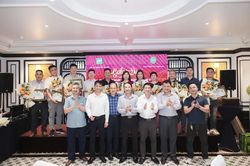 Chi hội Quảng cáo Thanh Hóa tri ân hội viên nhân Ngày Doanh nhân Việt Nam 13/10