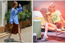 Muốn diện giày cao gót vừa sang vừa êm chân: 5 mẹo nhỏ nàng không nên bỏ qua