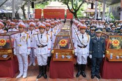 Hành trình tri ân và mệnh lệnh từ trái tim