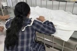 Làm rõ nguyên nhân bé gái 3 tuổi tử vong khi điều trị ho, sốt tại bệnh viện
