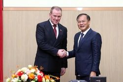 Việt Nam, Liên bang Nga thúc đẩy hợp tác trong lĩnh vực thi hành án hình sự