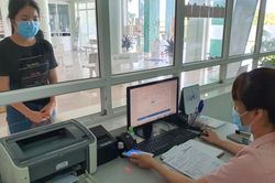 Hướng dẫn đổi nơi khám, chữa bệnh BHYT