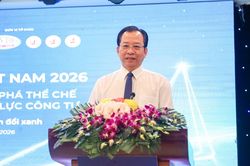 Cần Thơ cam kết đồng hành cùng doanh nghiệp, kiến tạo động lực tăng trưởng mới