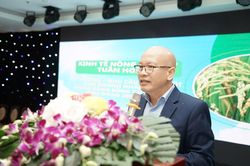 Cơ hội từ phụ phẩm thành ngành kinh tế tỷ USD của nông nghiệp ĐBSCL