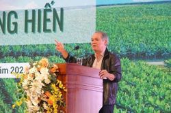 Bầu Đức xây chung cư 22 tầng trên khu đất vàng bị bỏ quên 15 năm, lãnh đạo tỉnh đích thân đến kiểm tra tiến độ