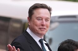 Elon Musk 'bơm' tiền kỷ lục cho đảng Cộng hòa trong bầu cử giữa nhiệm kỳ