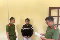 'Con nghiện' lái mô tô tông người đi xe đạp tử vong ở Quảng Ngãi