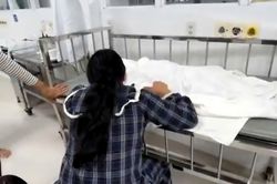 Công an niêm phong thuốc, làm rõ vụ bé 3 tuổi tử vong sau tiêm kháng sinh
