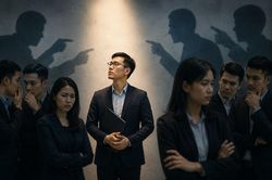 Khi đố kỵ trở thành rào cản thu hút người tài