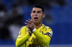 Đội bóng của Ronaldo nguy cơ bị tước suất dự Cúp C1 châu Á