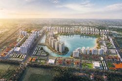 TP.HCM chấp thuận đầu tư Khu nhà ở xã hội hơn 64.000 tỷ đồng, diện tích 191 ha