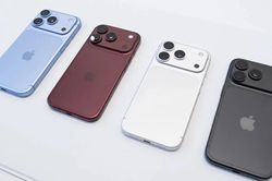 iPhone 18 Pro Max gây thất vọng, Apple cắt giảm 20% đơn hàng linh kiện