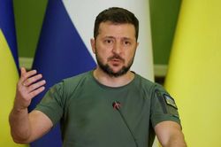 Tin nóng thế giới hôm nay 13/10: Ông Zelensky muốn Mỹ ký thỏa thuận với Ukraine