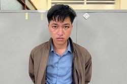 Bạn gái muốn chia tay, nam thanh niên ở Gia Lai ra tay sát hại