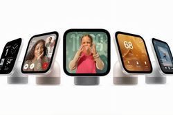 Apple tung loạt thiết bị nhà thông minh xoay quanh Siri AI