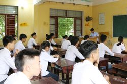 Bắc Ninh đặt mục tiêu 95% học sinh, sinh viên đạt danh hiệu 'Công dân học tập'