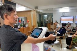 Trợ lý AI và câu chuyện chuyển đổi số hành chính ở các địa phương