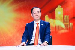 Kỷ niệm 22 năm Ngày Doanh nhân Việt Nam (13/10/2004 - 13/10/2026): Doanh nghiệp Việt nâng tầm bằng công nghệ và tri thức