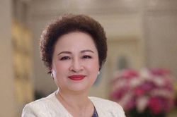 Doanh nhân Nguyễn Thị Nga: Gắn khát vọng doanh nghiệp với sự phát triển cho Hà Nội