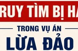 Tìm bị hại trong vụ lừa đảo 'suất ngoại giao' mua nhà giá rẻ