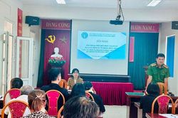 Thu hồi hơn 396 tỷ đồng tiền chậm đóng, trốn đóng bảo hiểm