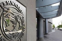 IMF: Làn sóng AI cứu tăng trưởng toàn cầu
