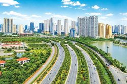 Tái cấu trúc không gian đô thị, tạo sức hút phát triển kinh tế