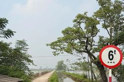 Dự án KCN Phú Hà, xã Chương Dương: Người dân còn nhiều băn khoăn về giải phóng mặt bằng