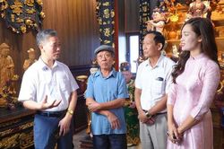 Giữ hồn nghề cổ, hòa nhịp thời đại số