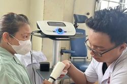 Bước chuyển chiến lược của nền Y học cổ truyền Việt Nam