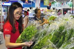 Hà Nội đẩy mạnh phát triển thị trường trong nước, kích cầu tiêu dùng