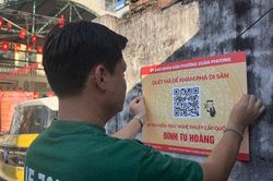 Xuân Phương đưa chuyển đổi số vào đời sống từ những mô hình sáng tạo