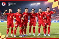 Đội tuyển Việt Nam chốt lịch thi đấu FIFA Days tháng 11-2026