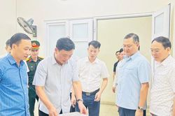 Phường Văn Miếu - Quốc Tử Giám thực hiện tốt chính sách hậu phương quân đội