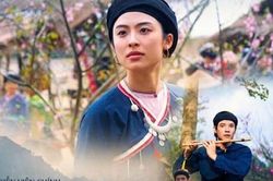 Ra mắt phim điện ảnh 'Chuyện tình Khau Vai'