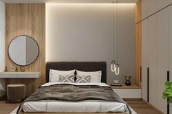 Vì sao vị trí đầu giường ảnh hưởng đến năng lượng phong thuỷ?