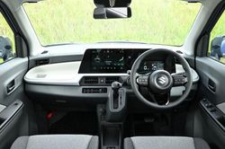 Cạnh tranh Kia Morning, hatchback điện Suzuki giá 348 triệu đồng, chạy 310 km/lần sạc, pin LFP rẻ nhất trong phân khúc