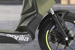 Cạnh tranh Air Blade, xe ga 175cc của Piaggio giá 29,5 triệu đồng thiết kế thể thao, màn hình TFT, ABS có gì nổi bật nếu về Việt Nam?