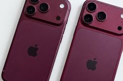 Giá iPhone 18 Pro, iPhone 18 Pro Max bắt đầu giảm, đã có hàng 'lướt' để mua